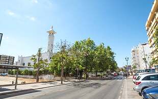 Myramar | 7 Pax | Parque de Poniente | 4724-KPAW