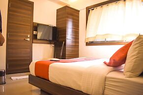 Hotel Mumbai International