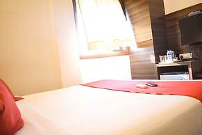 Hotel Mumbai International