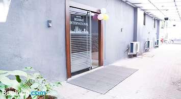 Hotel Mumbai International