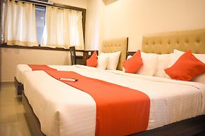 Hotel Mumbai International