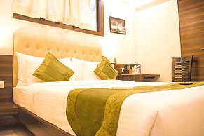 Hotel Mumbai International