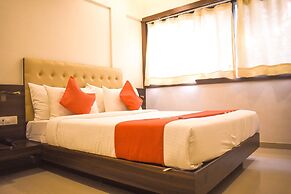 Hotel Mumbai International