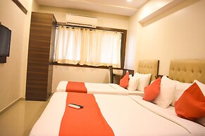 Hotel Mumbai International