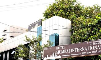 Hotel Mumbai International