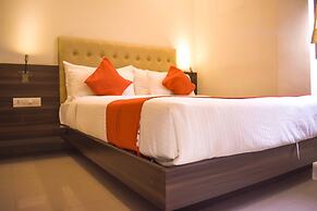 Hotel Mumbai International