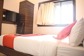 Hotel Mumbai International