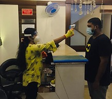 Hotel Mumbai International