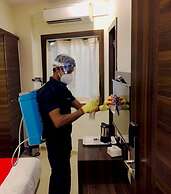 Hotel Mumbai International