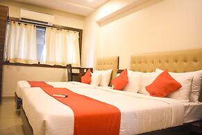 Hotel Mumbai International