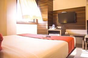 Hotel Mumbai International