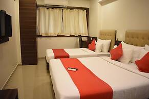 Hotel Mumbai International