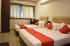 Hotel Mumbai International