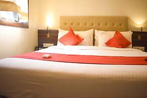 Hotel Mumbai International