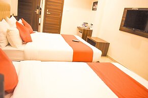 Hotel Mumbai International