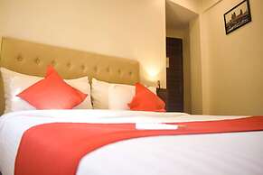 Hotel Mumbai International