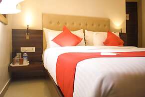 Hotel Mumbai International