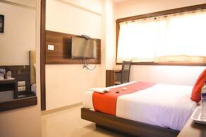 Hotel Mumbai International