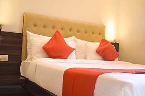 Hotel Mumbai International