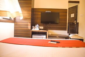 Hotel Mumbai International