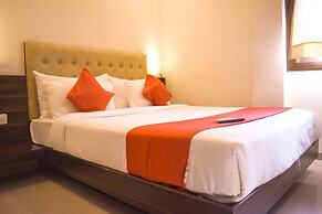 Hotel Mumbai International