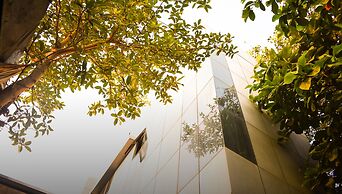 Hotel Mumbai International