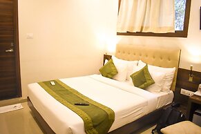 Hotel Mumbai International