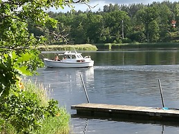Blankaholms Bad och Naturcamping