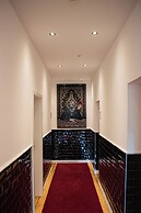 Nikii Boutique Hotel