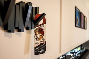 Nikii Boutique Hotel