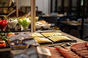 Nikii Boutique Hotel