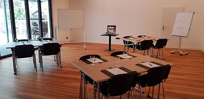 Nikii Boutique Hotel