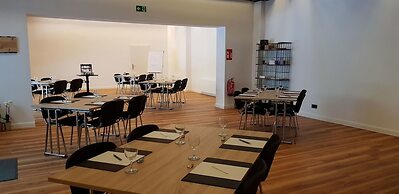 Nikii Boutique Hotel