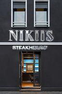 Nikii Boutique Hotel