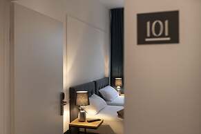 Nikii Boutique Hotel