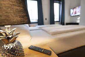 Nikii Boutique Hotel