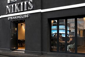Nikii Boutique Hotel