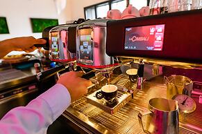 Nikii Boutique Hotel