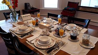 Hillside Landing B&B