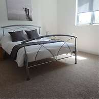 Executive Apartment With City Views