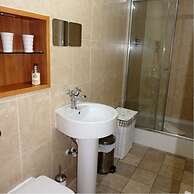 Executive Apartment With City Views