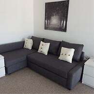 Executive Apartment With City Views