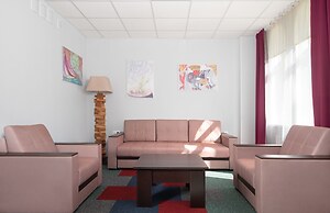 Fort Kolesnik