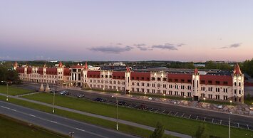 Fort Kolesnik