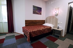 Fort Kolesnik