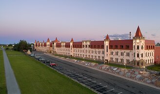 Fort Kolesnik