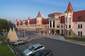 Fort Kolesnik