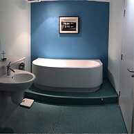 Luxurious City Centre Penthouse