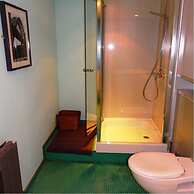 Luxurious City Centre Penthouse