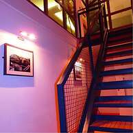 Luxurious City Centre Penthouse